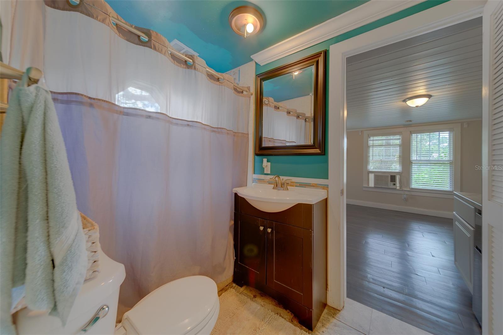 BELLEVUE PARK - Residential