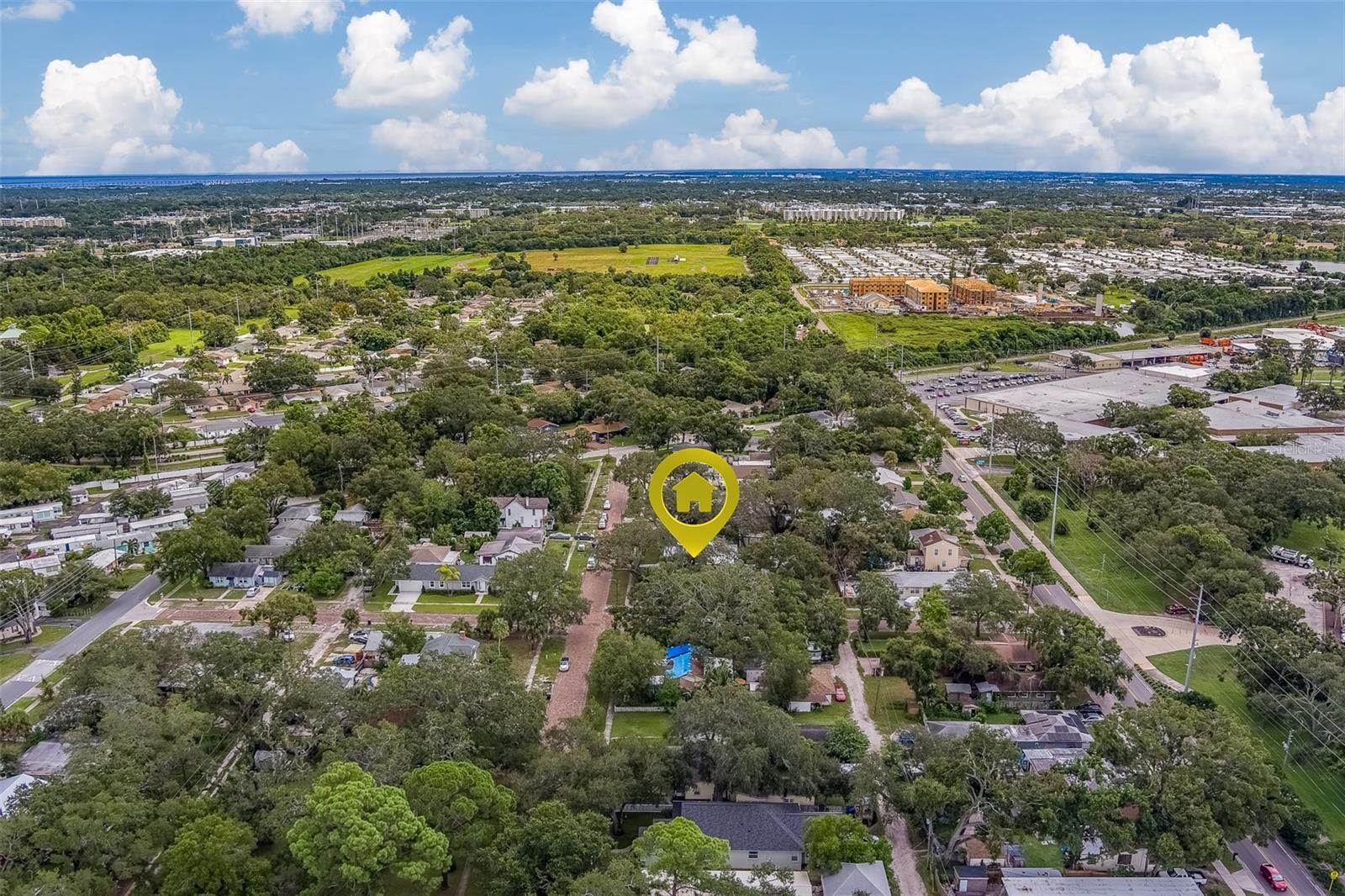 BELLEVUE PARK - Residential