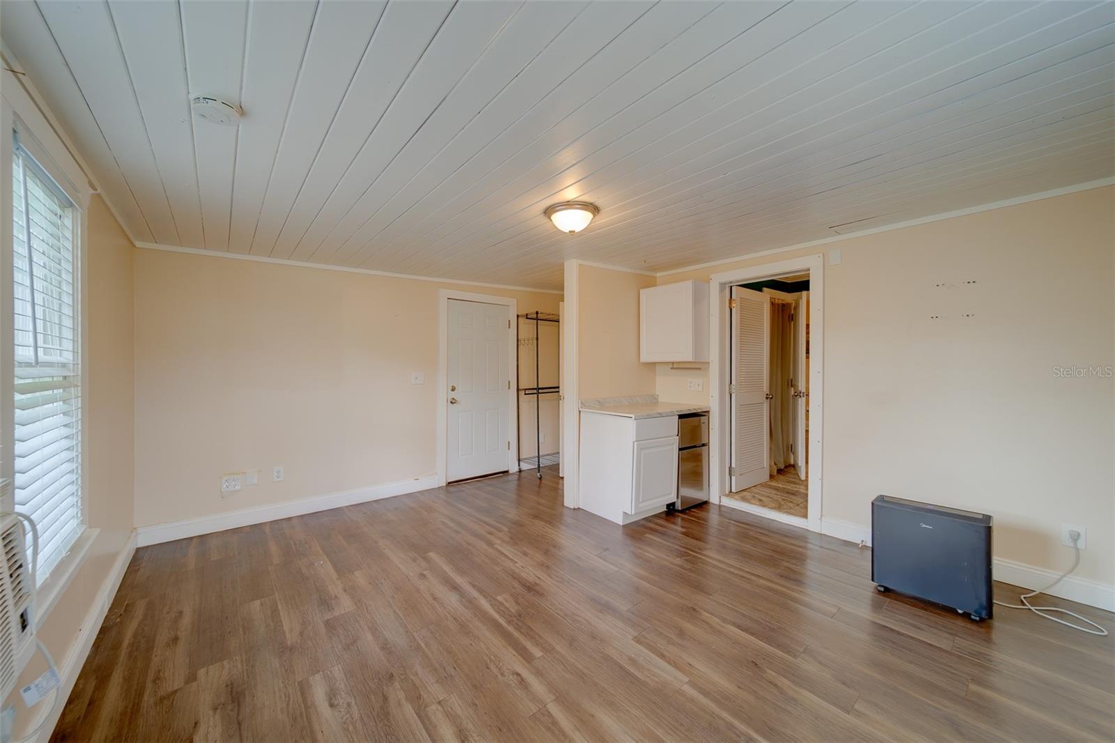 BELLEVUE PARK - Residential