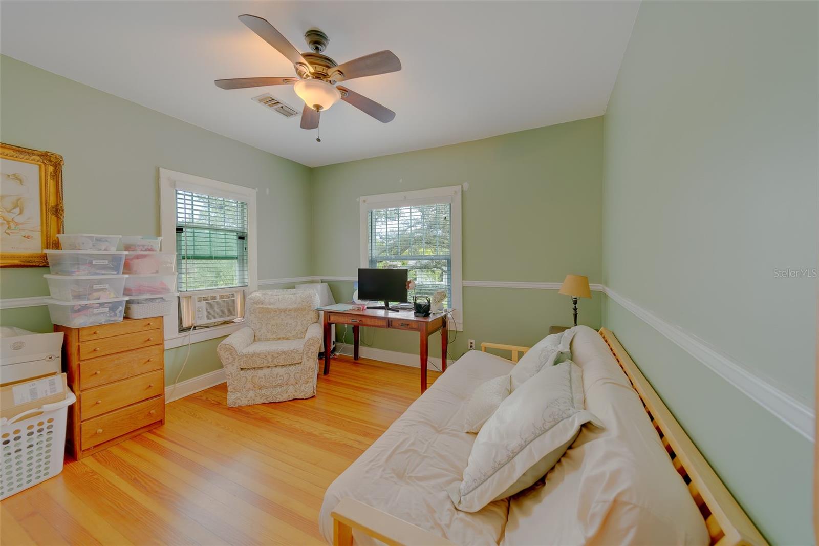 BELLEVUE PARK - Residential