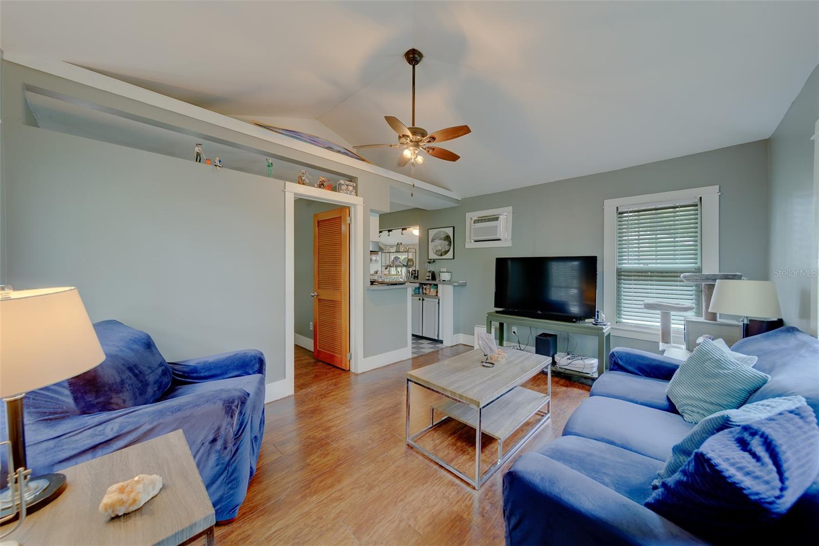 BELLEVUE PARK - Residential