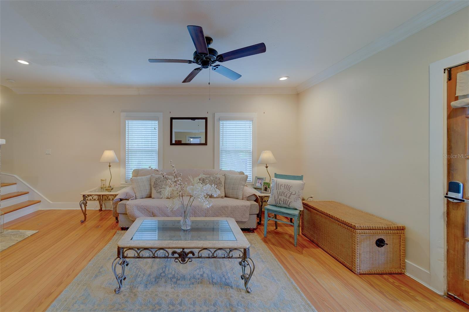 BELLEVUE PARK - Residential