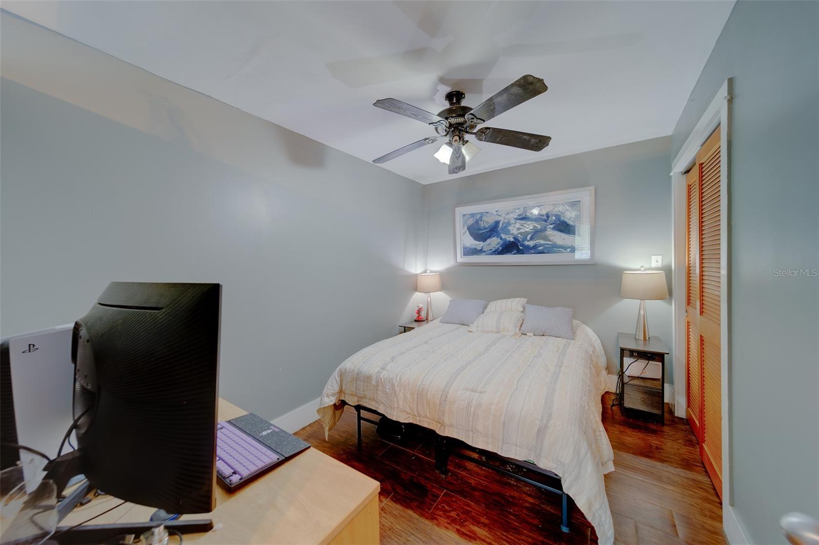 BELLEVUE PARK - Residential