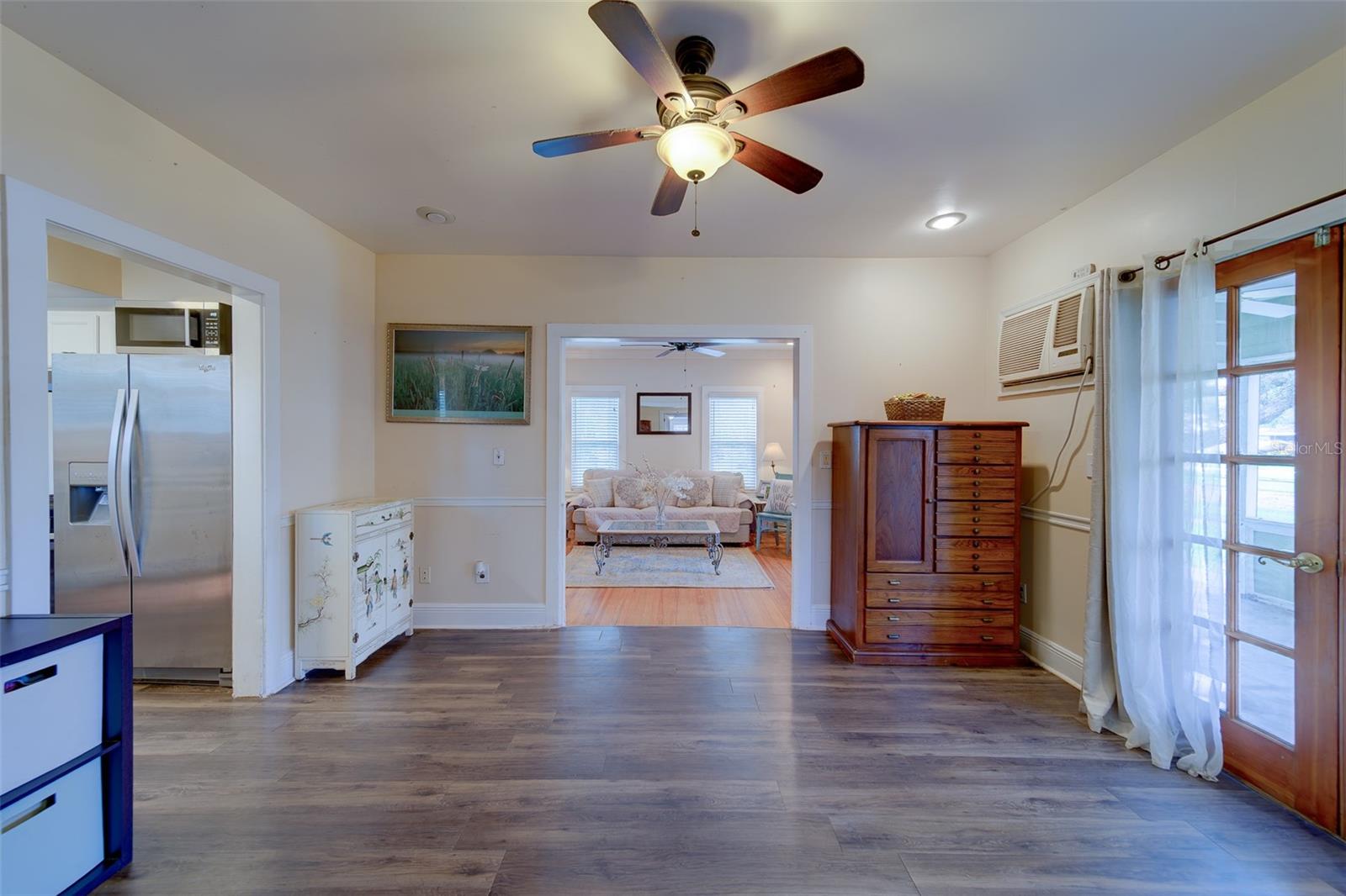 BELLEVUE PARK - Residential