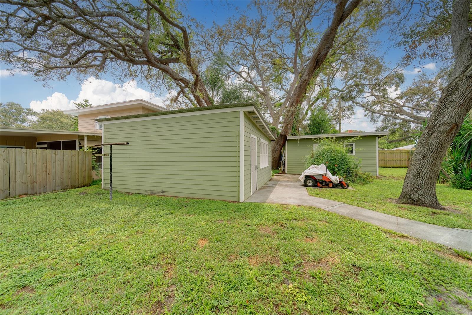 BELLEVUE PARK - Residential