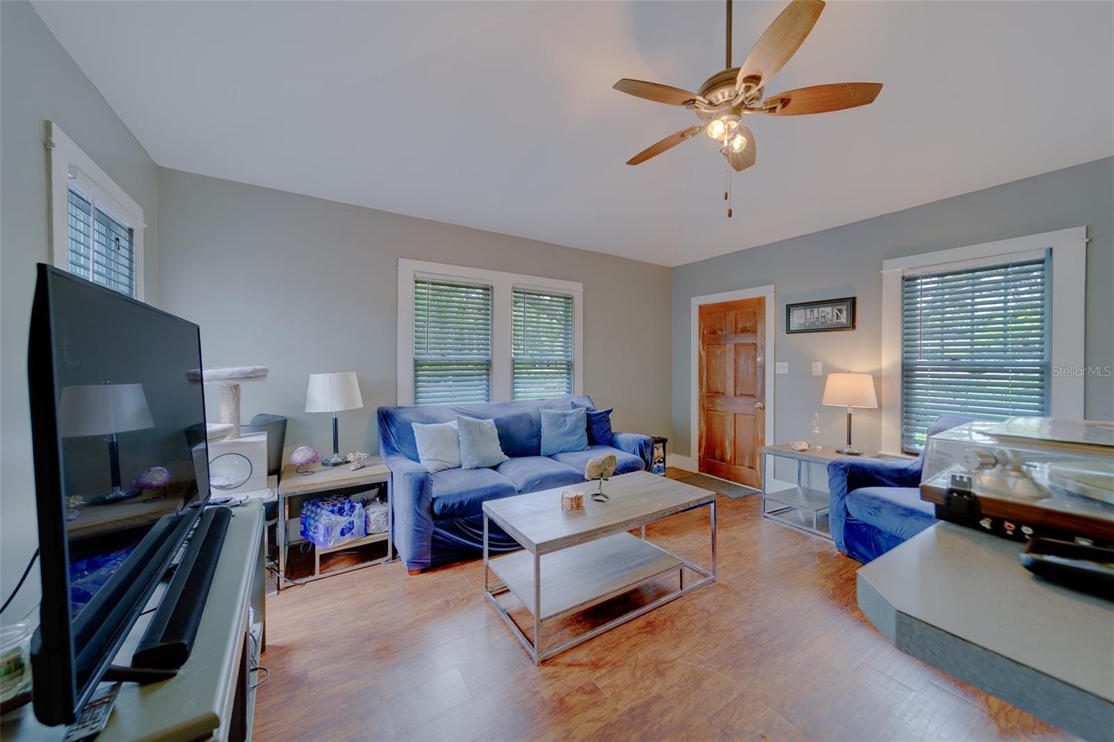 BELLEVUE PARK - Residential