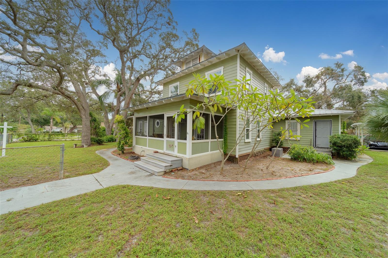 BELLEVUE PARK - Residential