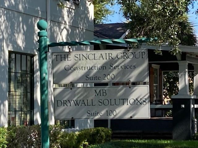 OSCAWANA - Commercial Sale