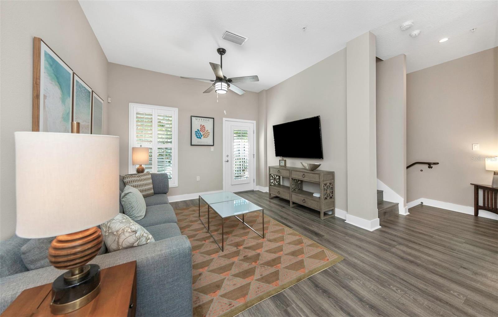 HIGHLAND TWNHMS - Residential