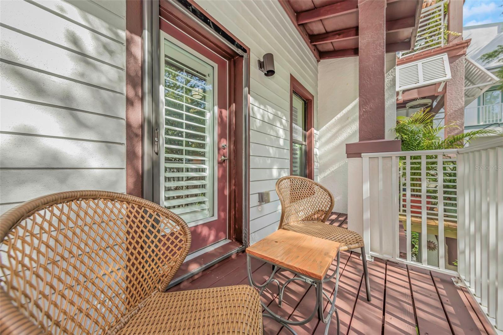 HIGHLAND TWNHMS - Residential