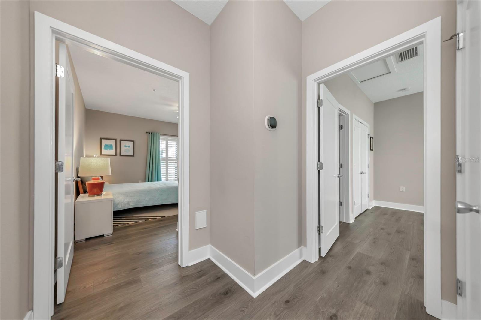 HIGHLAND TWNHMS - Residential