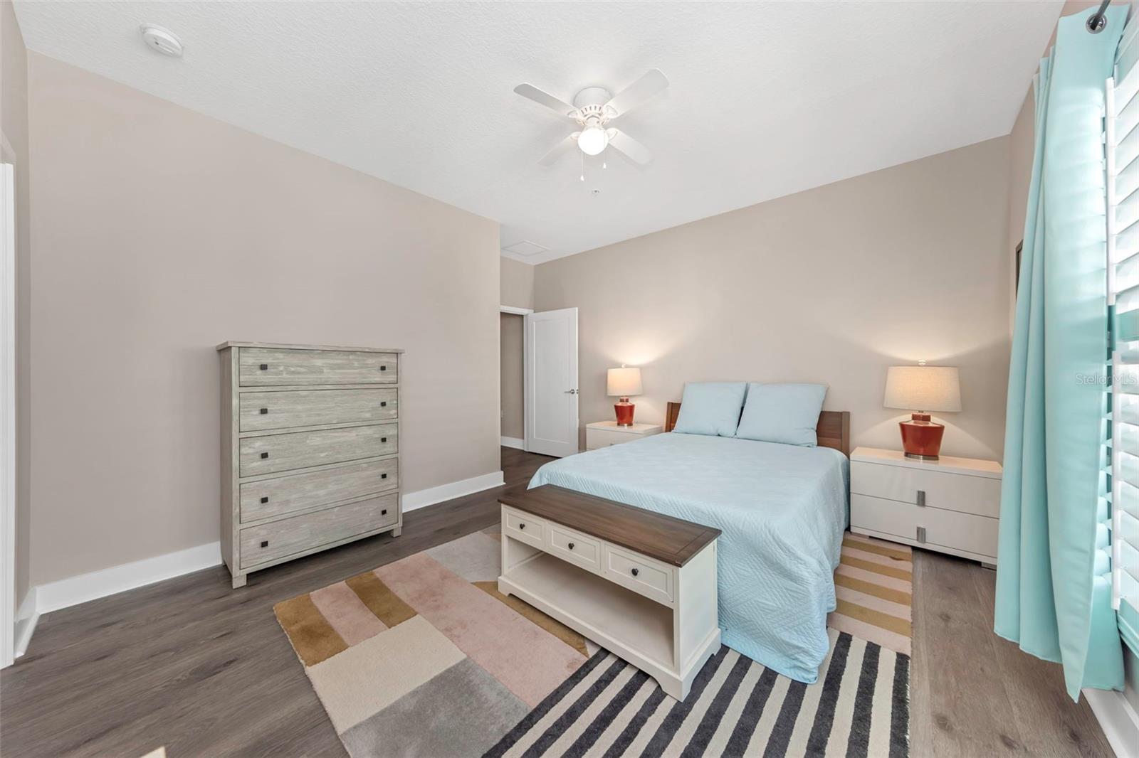 HIGHLAND TWNHMS - Residential