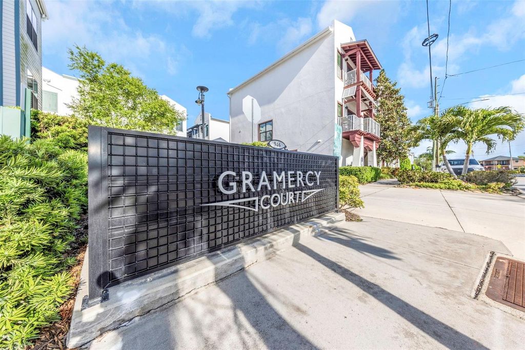 Photo of 946 Highland Avenue #45, Dunedin, FL 34698 (MLS # TB8498011)