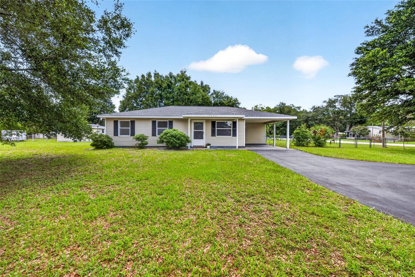 39901 OTIS ALLEN ROAD
