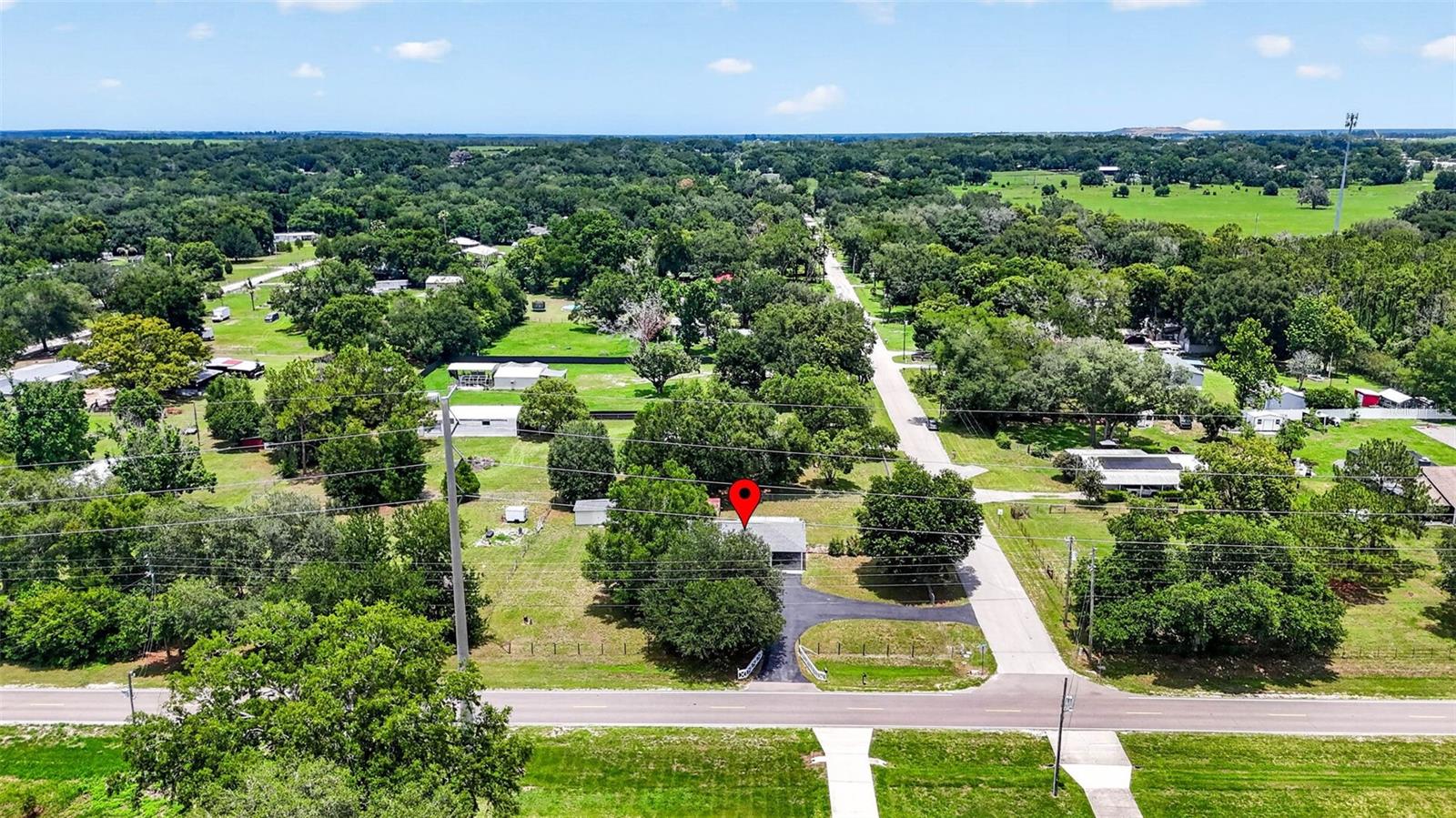 39901 OTIS ALLEN ROAD