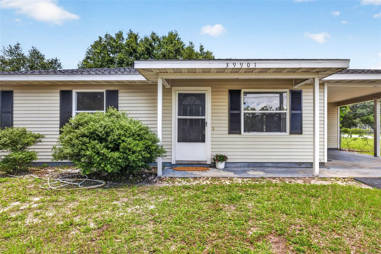 39901 OTIS ALLEN ROAD