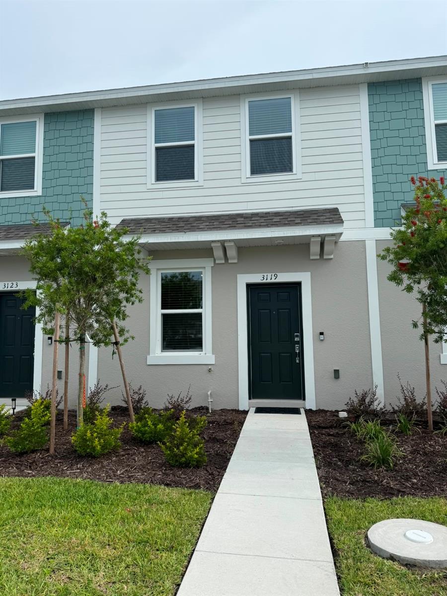 Photo 1 of 20 — 3119 SKYLINE LOOP, POINCIANA, FL 34758