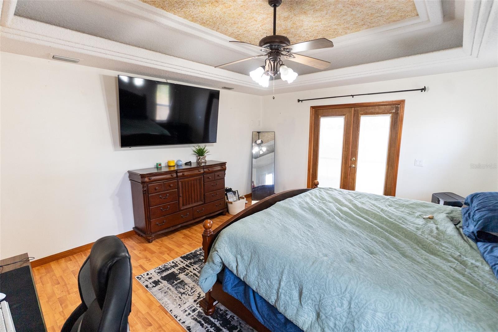 SILVER SPRINGS SHORES - Residential