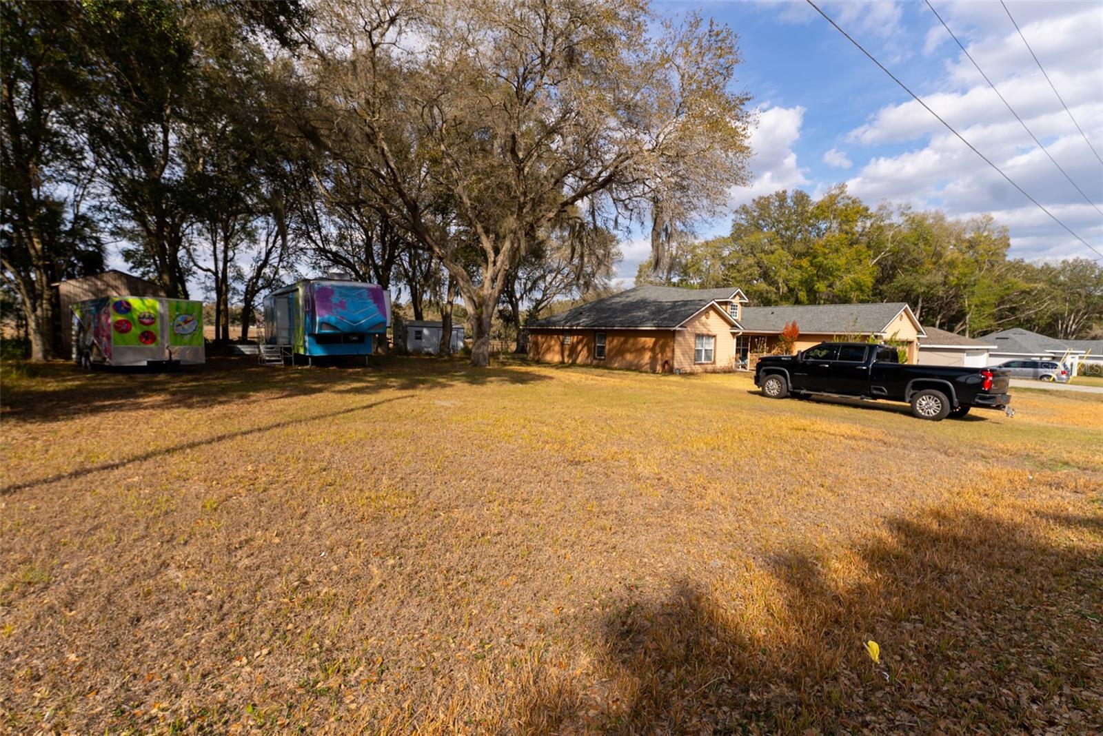 SILVER SPRINGS SHORES - Residential