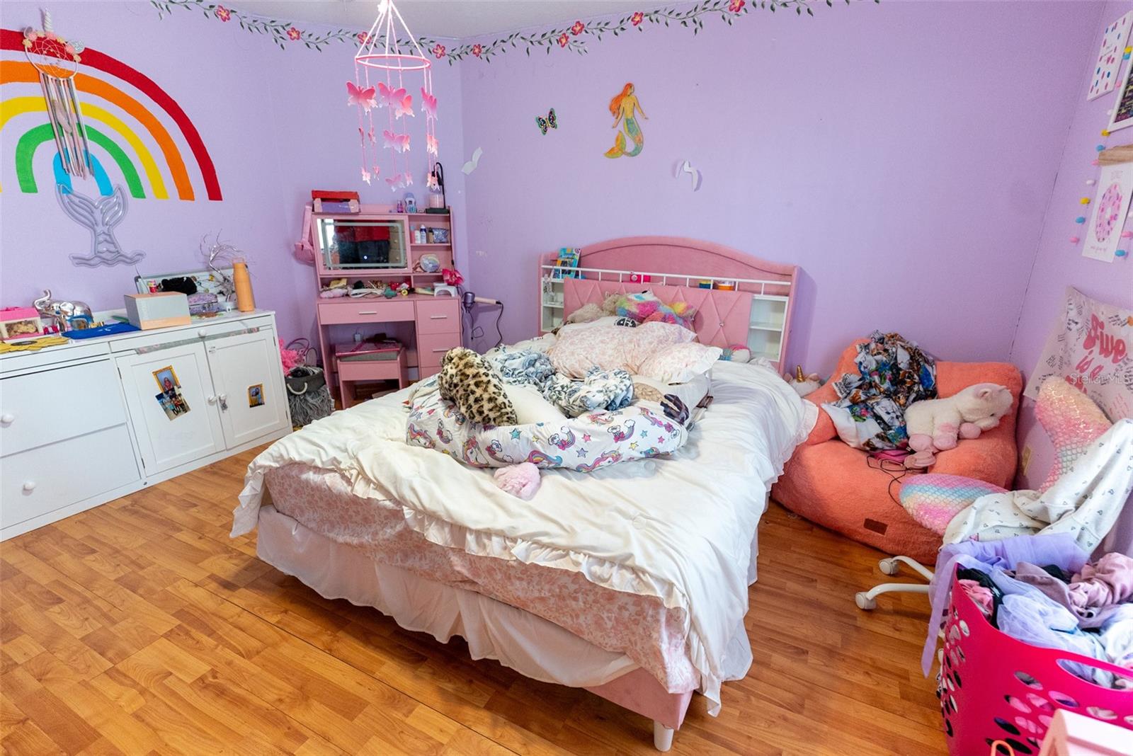 SILVER SPRINGS SHORES - Residential