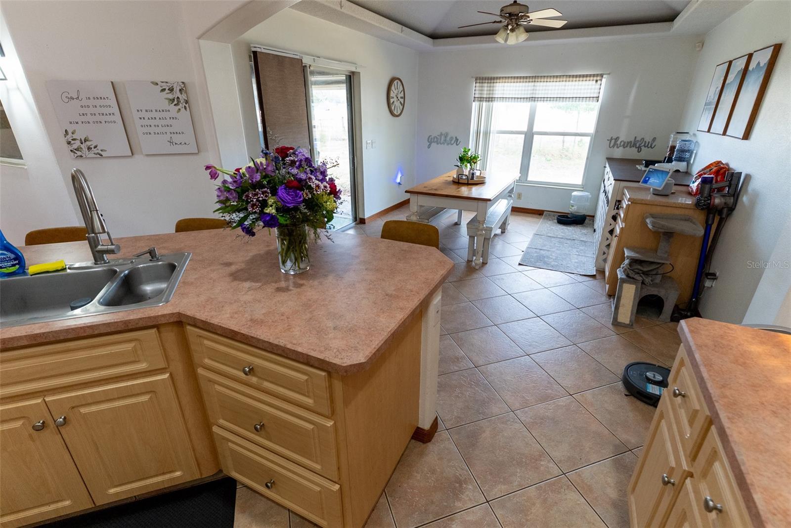 SILVER SPRINGS SHORES - Residential