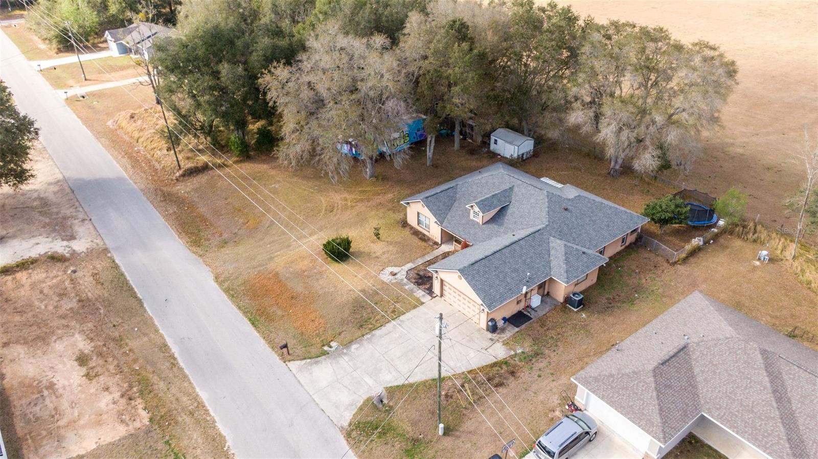 SILVER SPRINGS SHORES - Residential