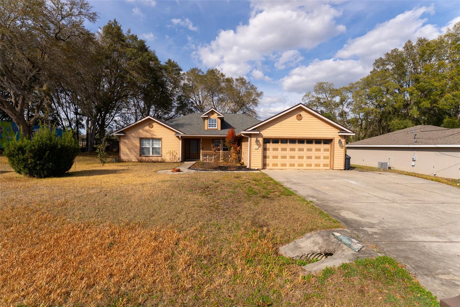 SILVER SPRINGS SHORES - Residential