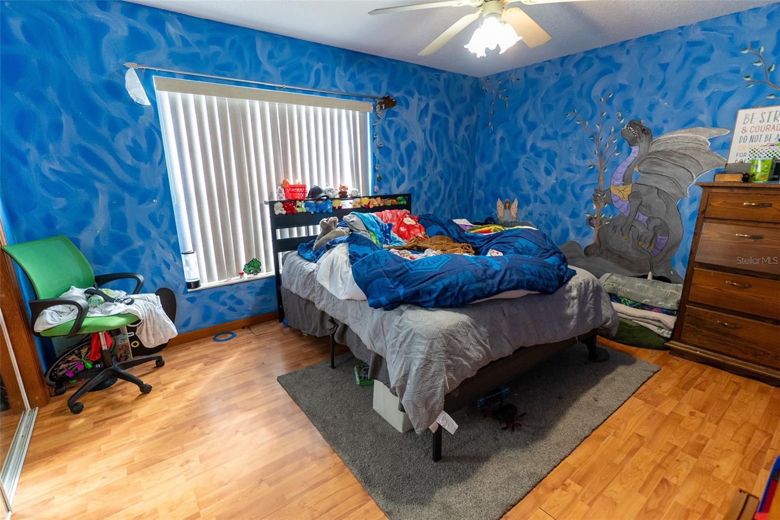 SILVER SPRINGS SHORES - Residential