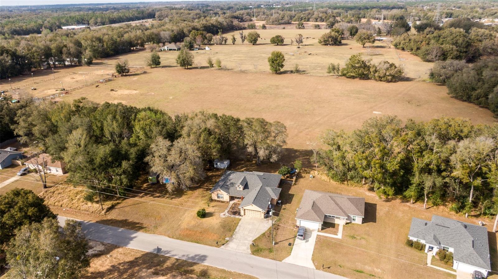 SILVER SPRINGS SHORES - Residential