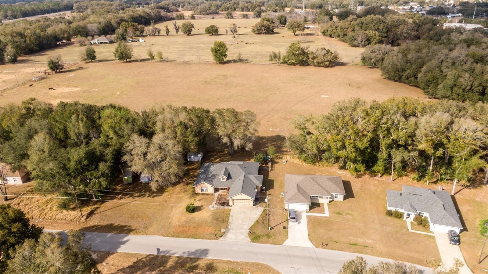 SILVER SPRINGS SHORES - Residential