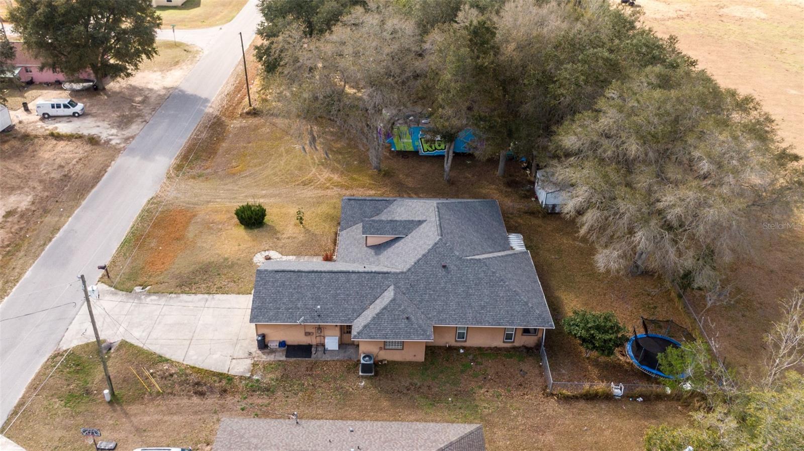 SILVER SPRINGS SHORES - Residential