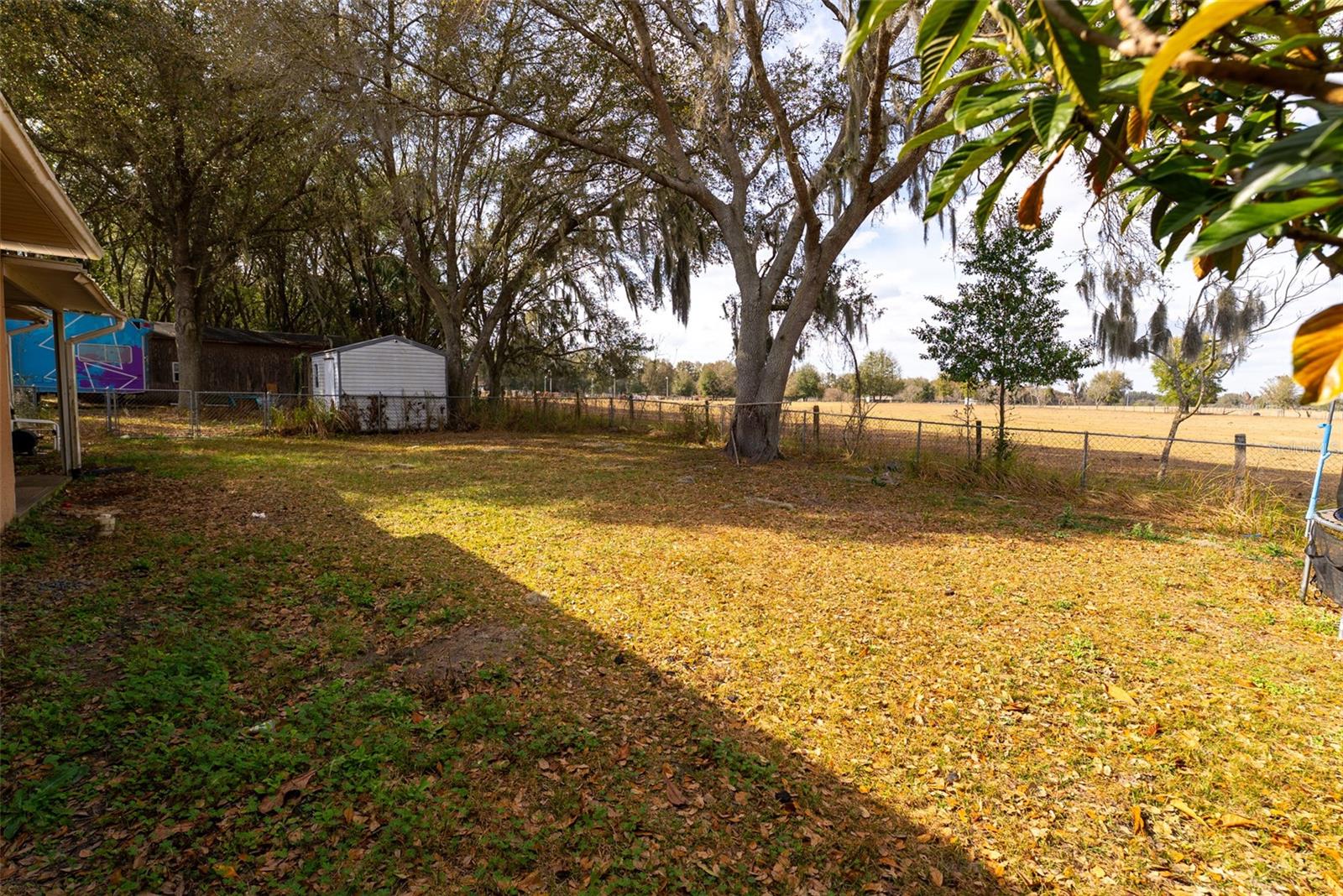 SILVER SPRINGS SHORES - Residential