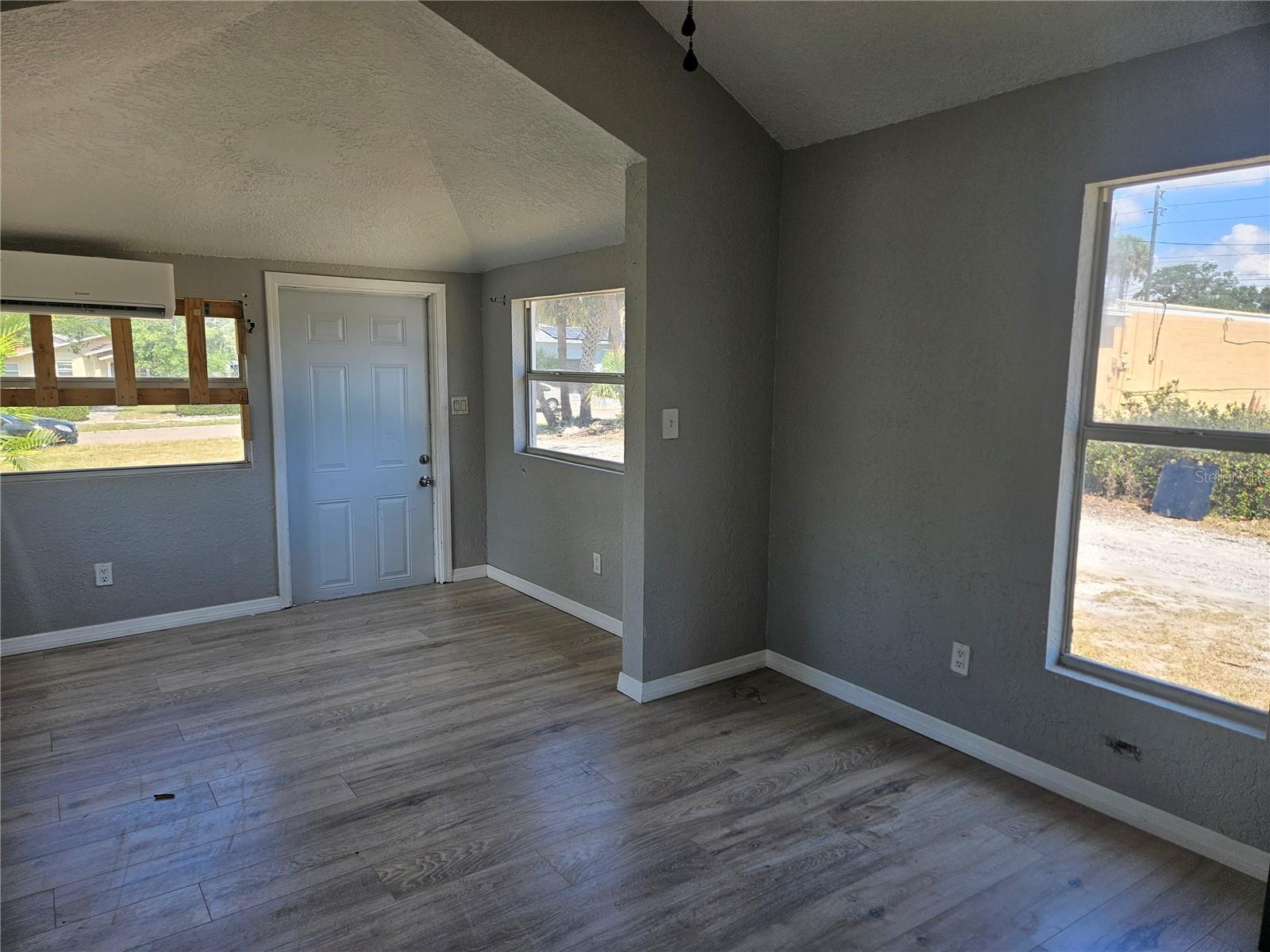 OHIO PARK - Residential