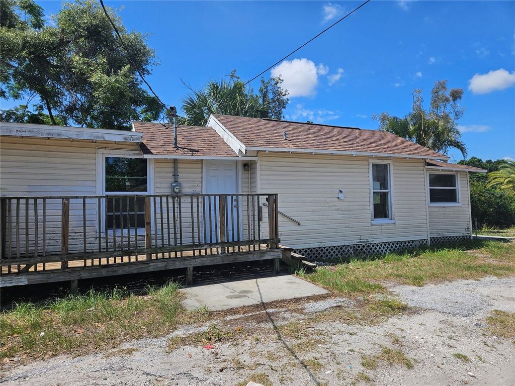 Photo of 2220 20th Street S, St Petersburg, FL 33712 (MLS # TB8510396)
