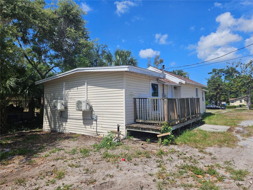 Photo of 2220 20th Street S, St Petersburg, FL 33712 (MLS # TB8510396)