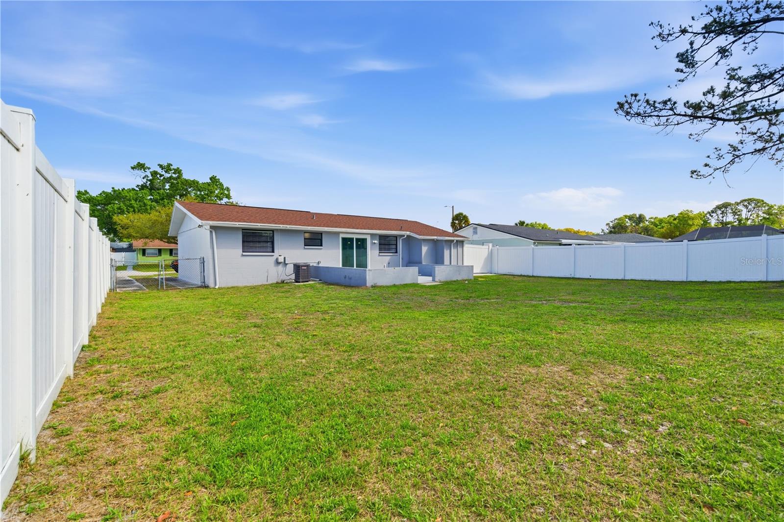 TOWNN COUNTRY PARK UNIT 36 - Residential