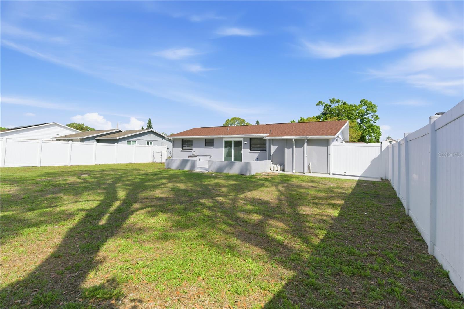 TOWNN COUNTRY PARK UNIT 36 - Residential