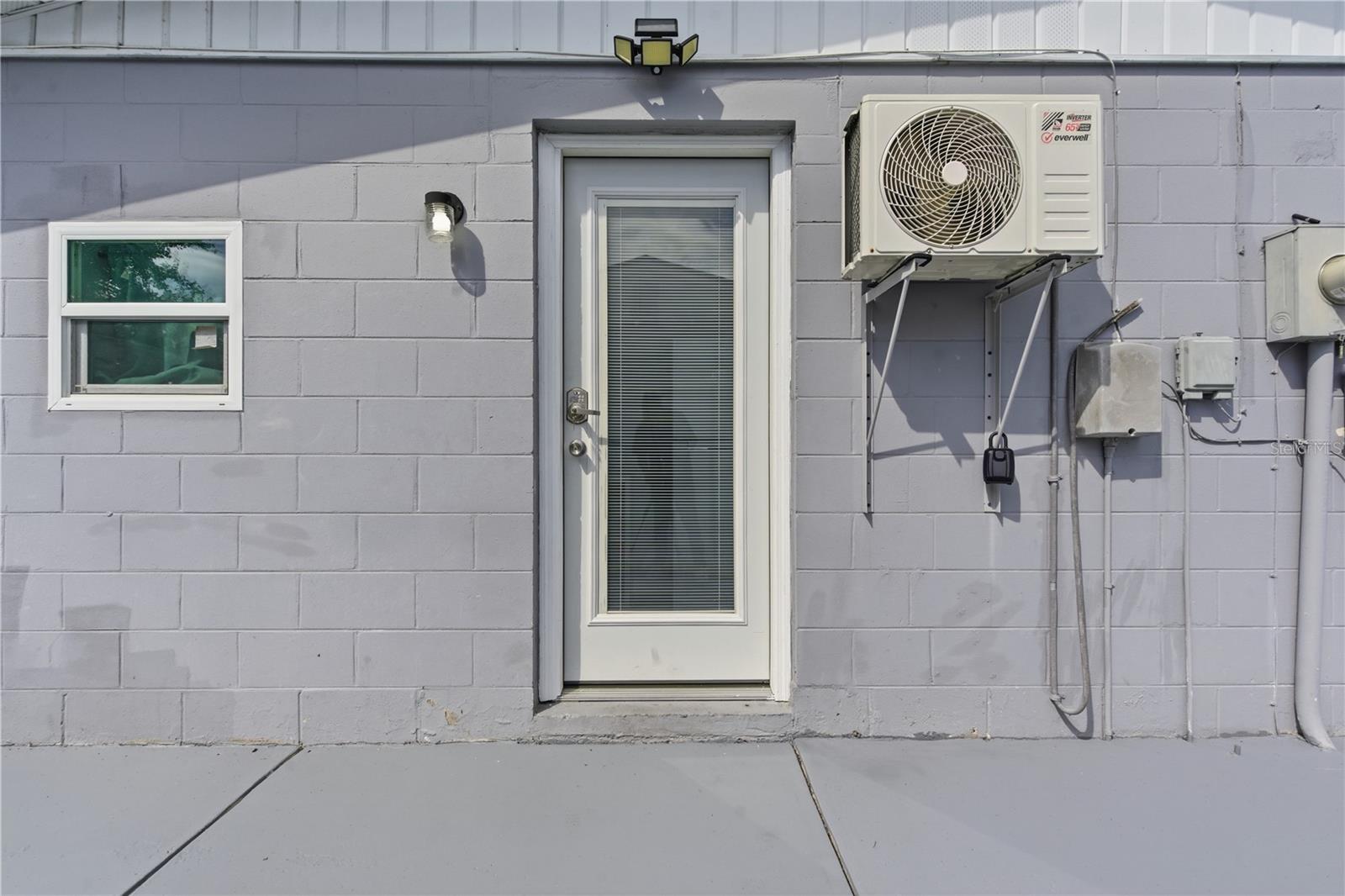 TOWNN COUNTRY PARK UNIT 36 - Residential