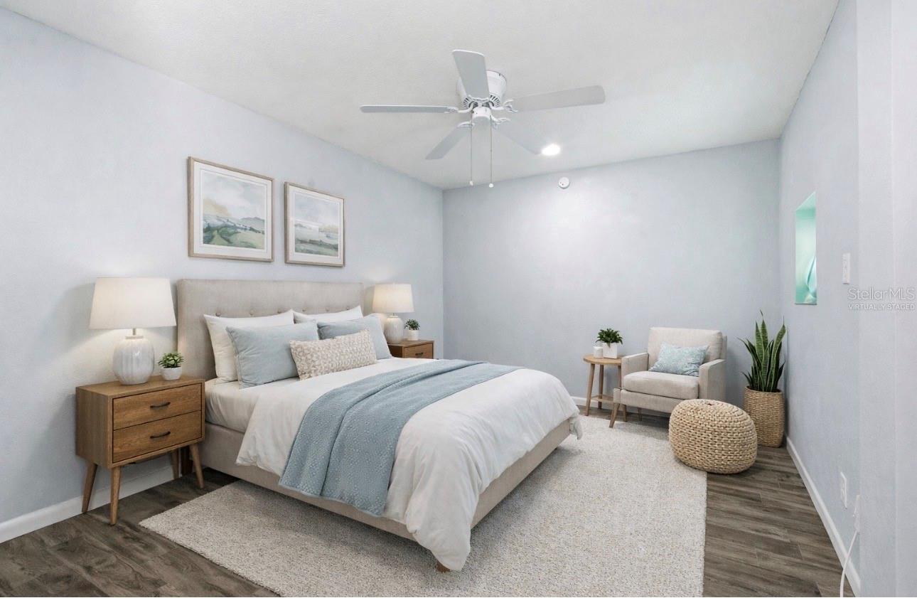 TOWNN COUNTRY PARK UNIT 36 - Residential