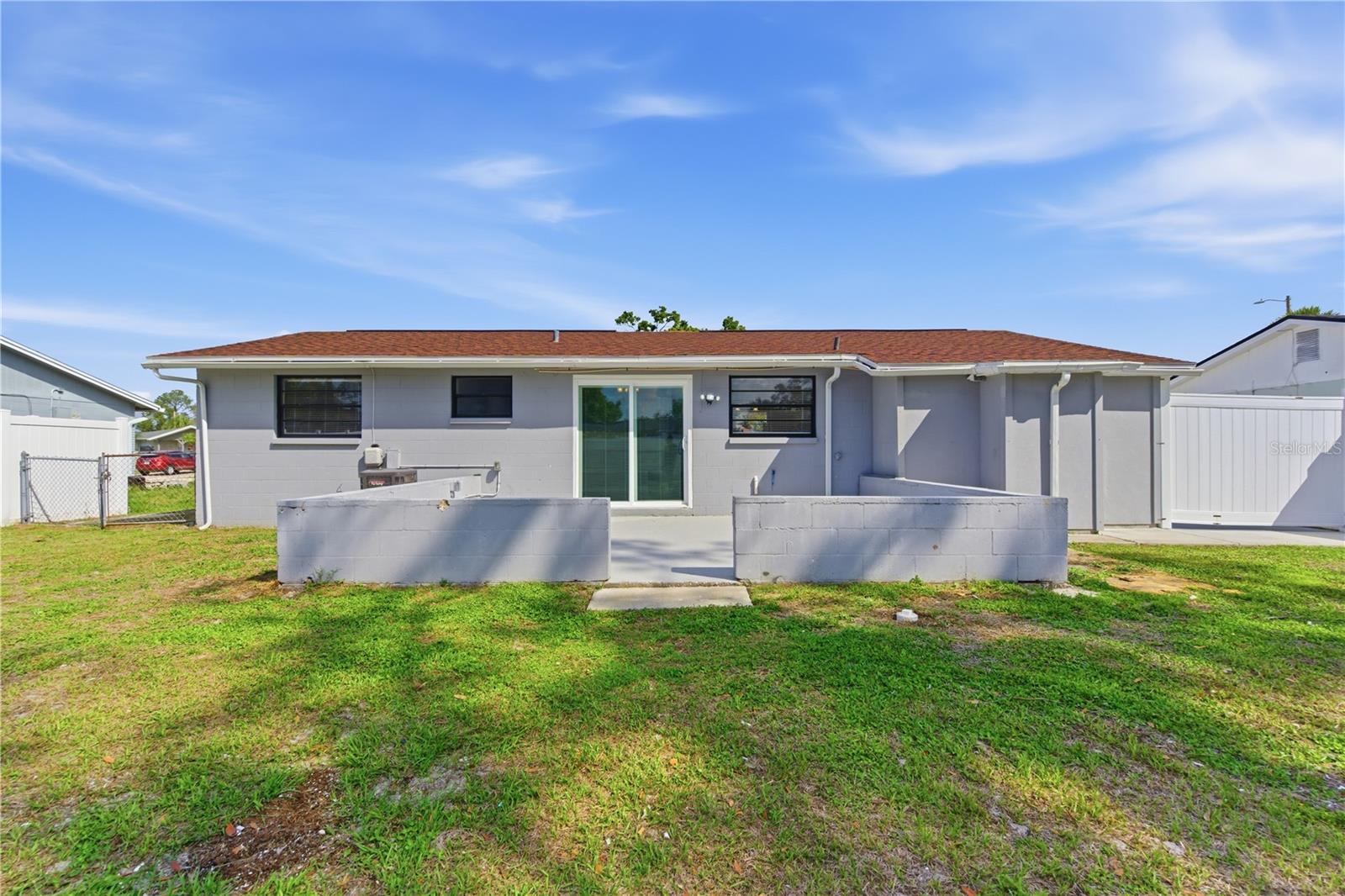 TOWNN COUNTRY PARK UNIT 36 - Residential