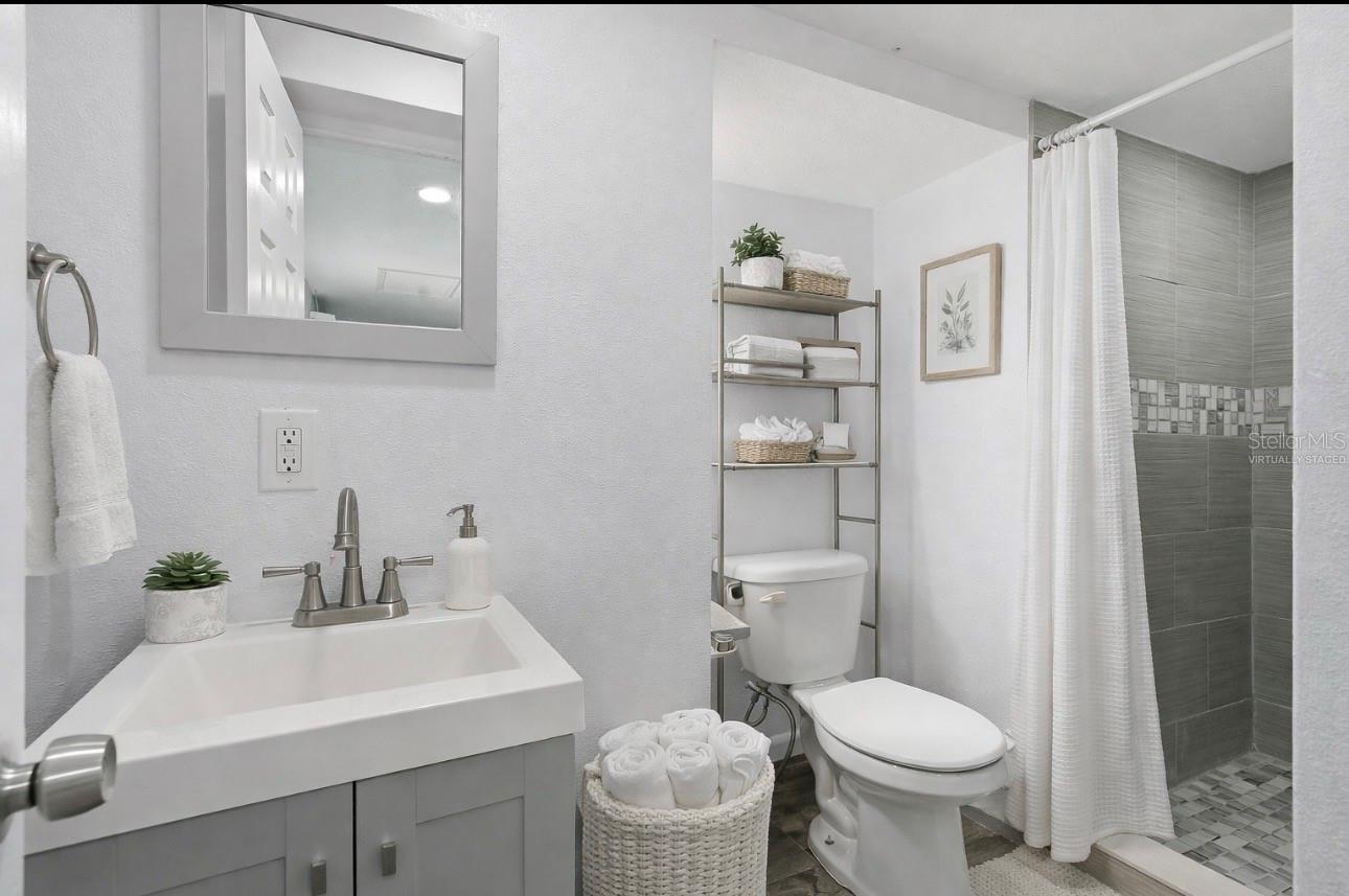 TOWNN COUNTRY PARK UNIT 36 - Residential