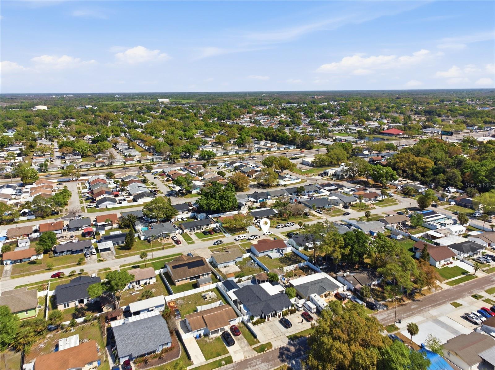 TOWNN COUNTRY PARK UNIT 36 - Residential