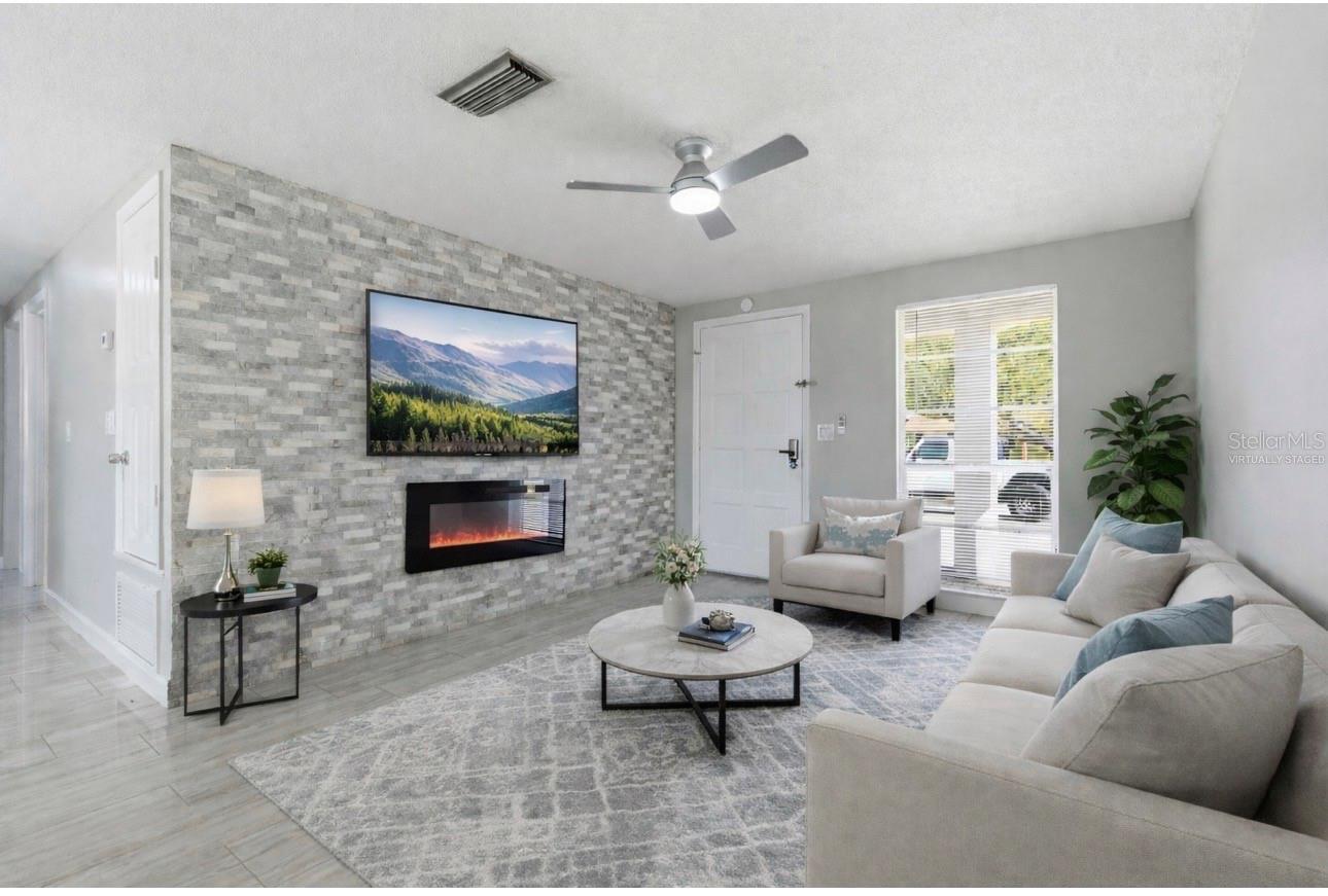 TOWNN COUNTRY PARK UNIT 36 - Residential