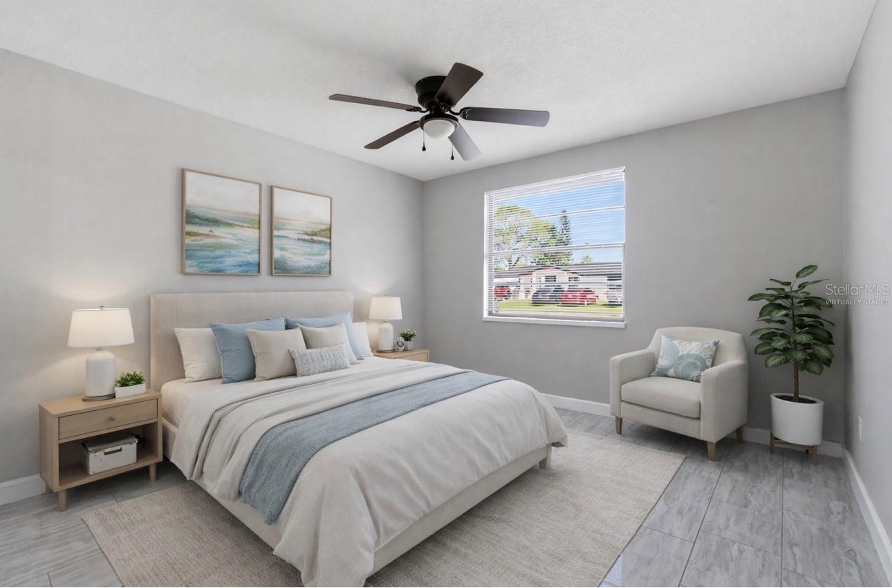 TOWNN COUNTRY PARK UNIT 36 - Residential