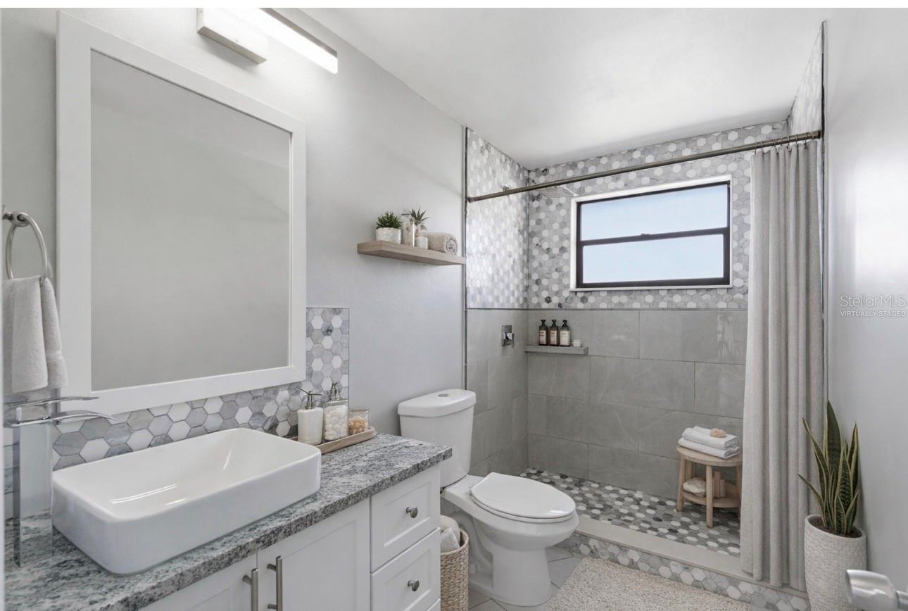 TOWNN COUNTRY PARK UNIT 36 - Residential