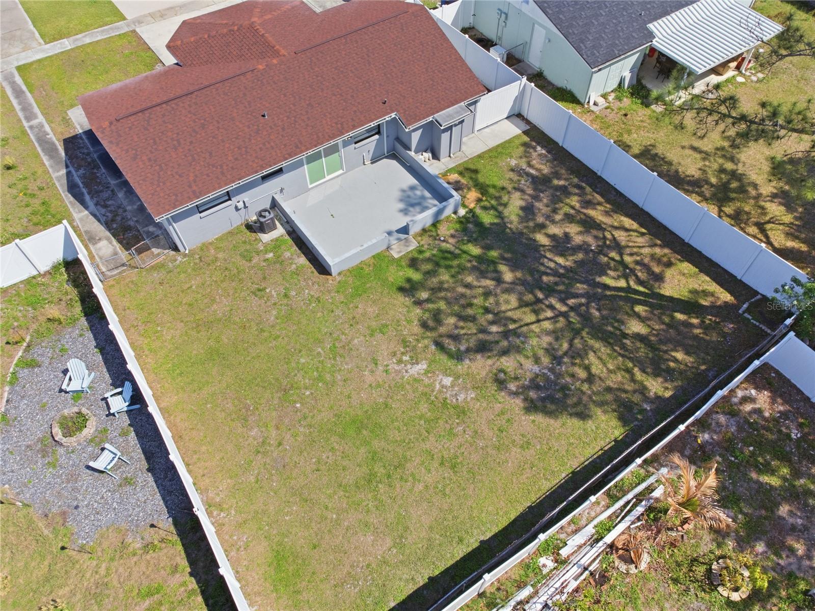 TOWNN COUNTRY PARK UNIT 36 - Residential