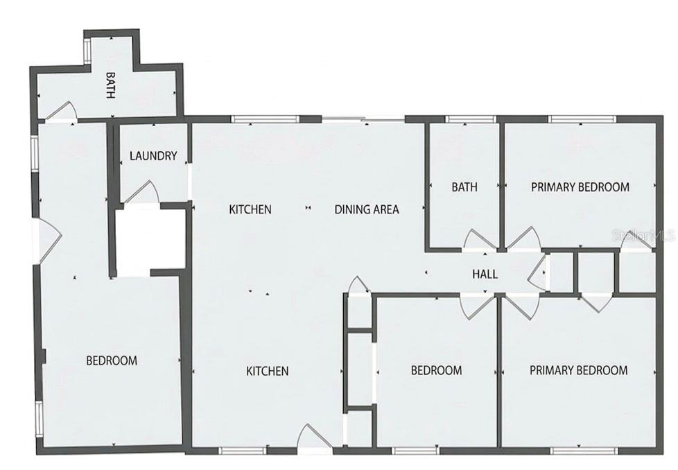 TOWNN COUNTRY PARK UNIT 36 - Residential