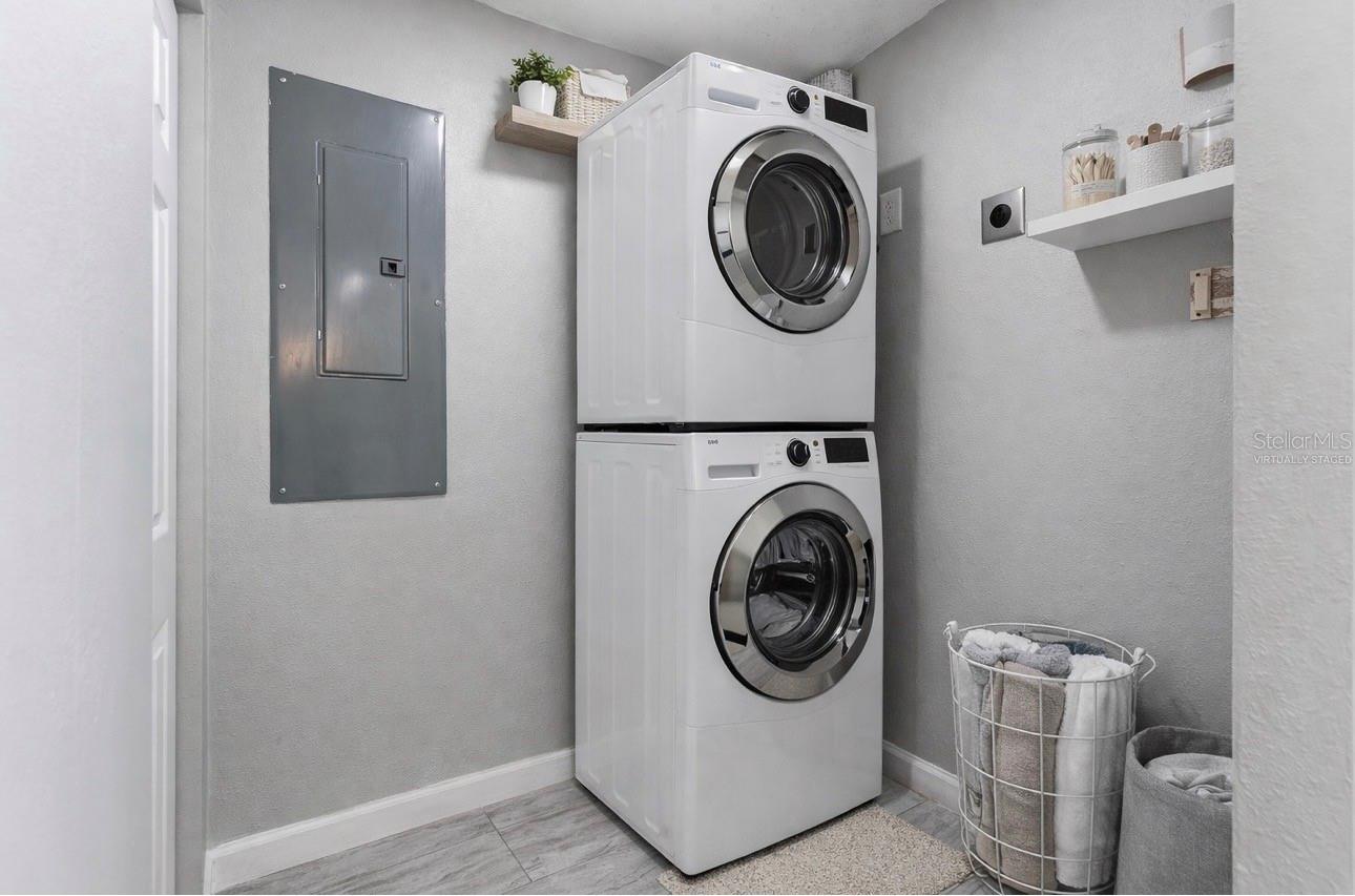 TOWNN COUNTRY PARK UNIT 36 - Residential