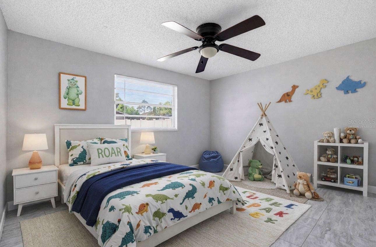 TOWNN COUNTRY PARK UNIT 36 - Residential