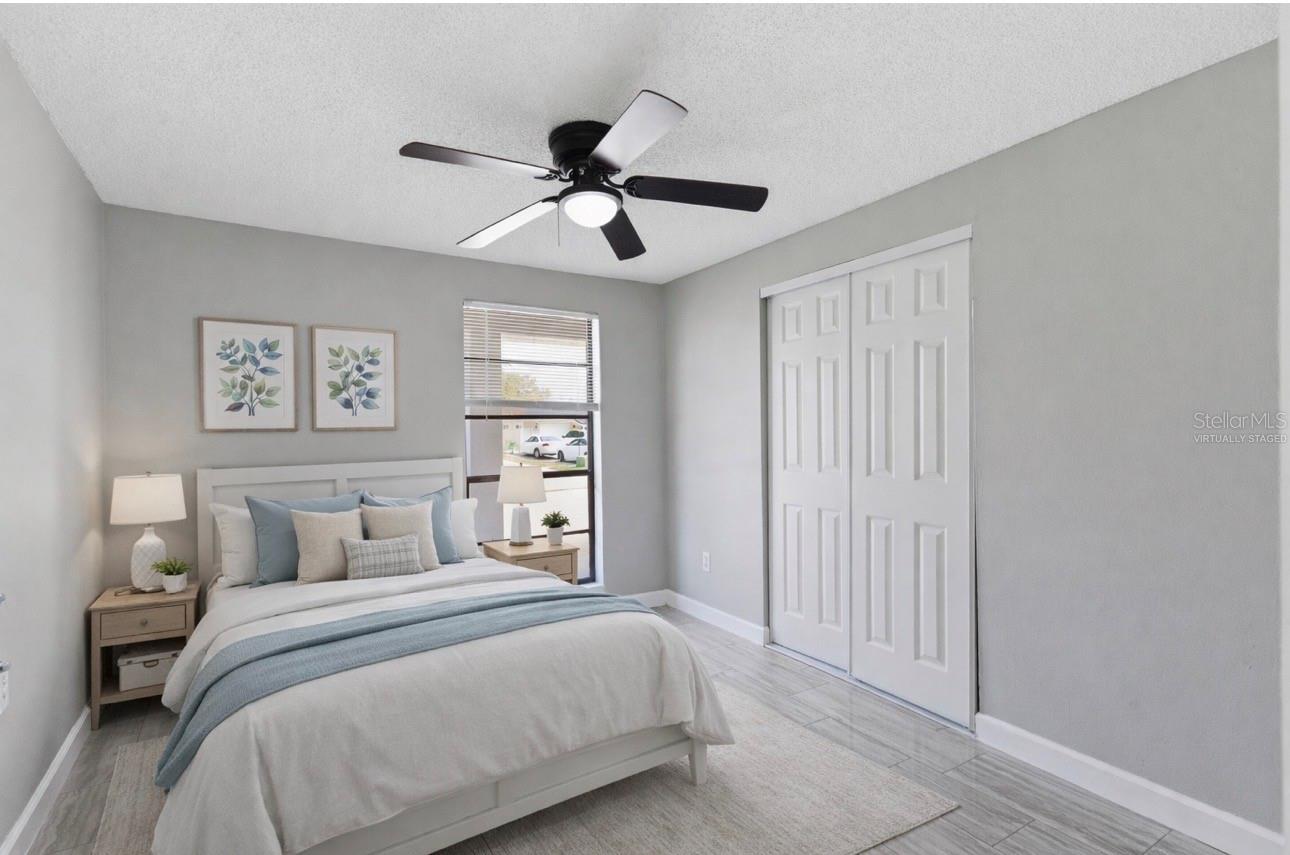 TOWNN COUNTRY PARK UNIT 36 - Residential